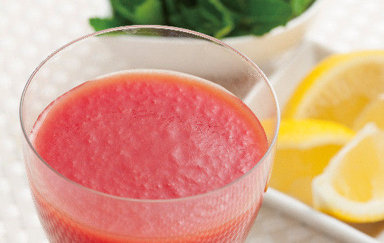 契約農家が露地栽培した完熟トマトジュース〔食塩無添加〕720g瓶×12本