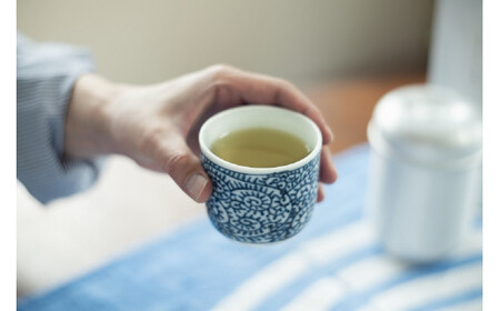 010-56丹沢ハーブティー（２袋セット）