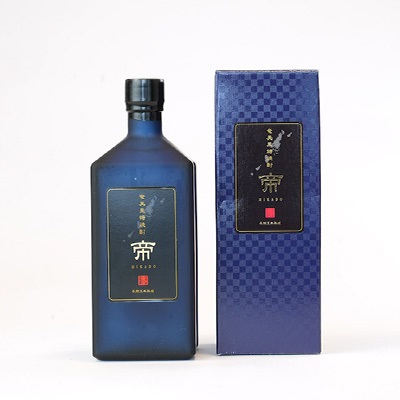 黒糖焼酎　帝〜MIKADO〜　mkmt14