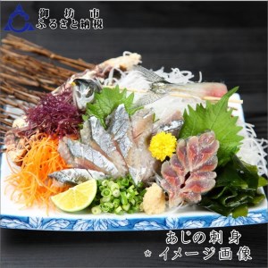 御坊産鮮魚セット 2.5kg 【定期便】(年4回お届け)