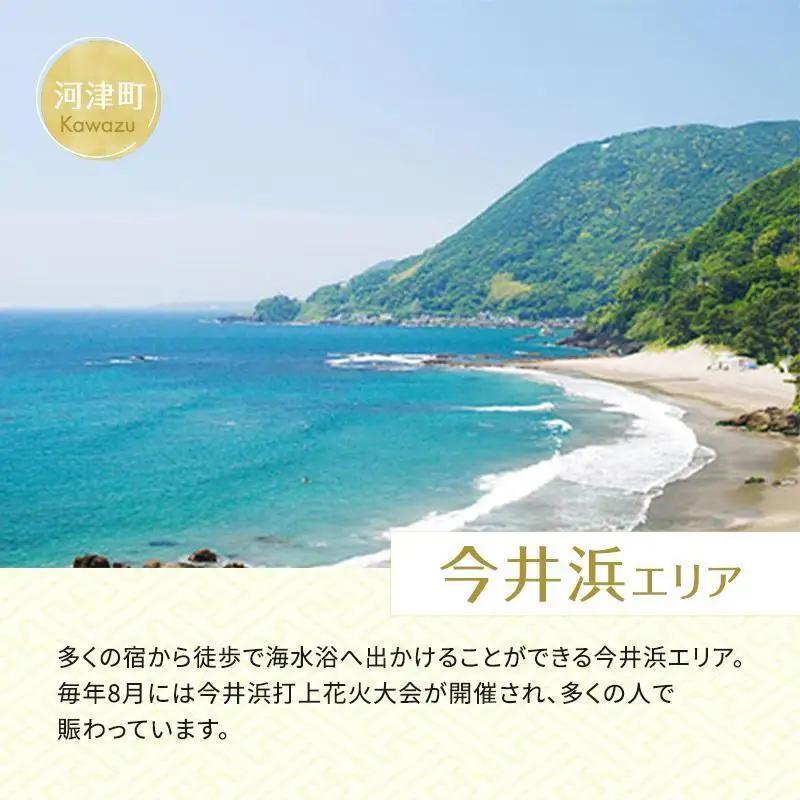 宿泊券 たっぷり河津旅 30000円分 ホテル 旅館 宿泊券