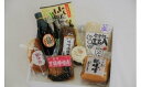 【ふるさと納税】4-B　八二醸造　会津里の味詰め合わせ