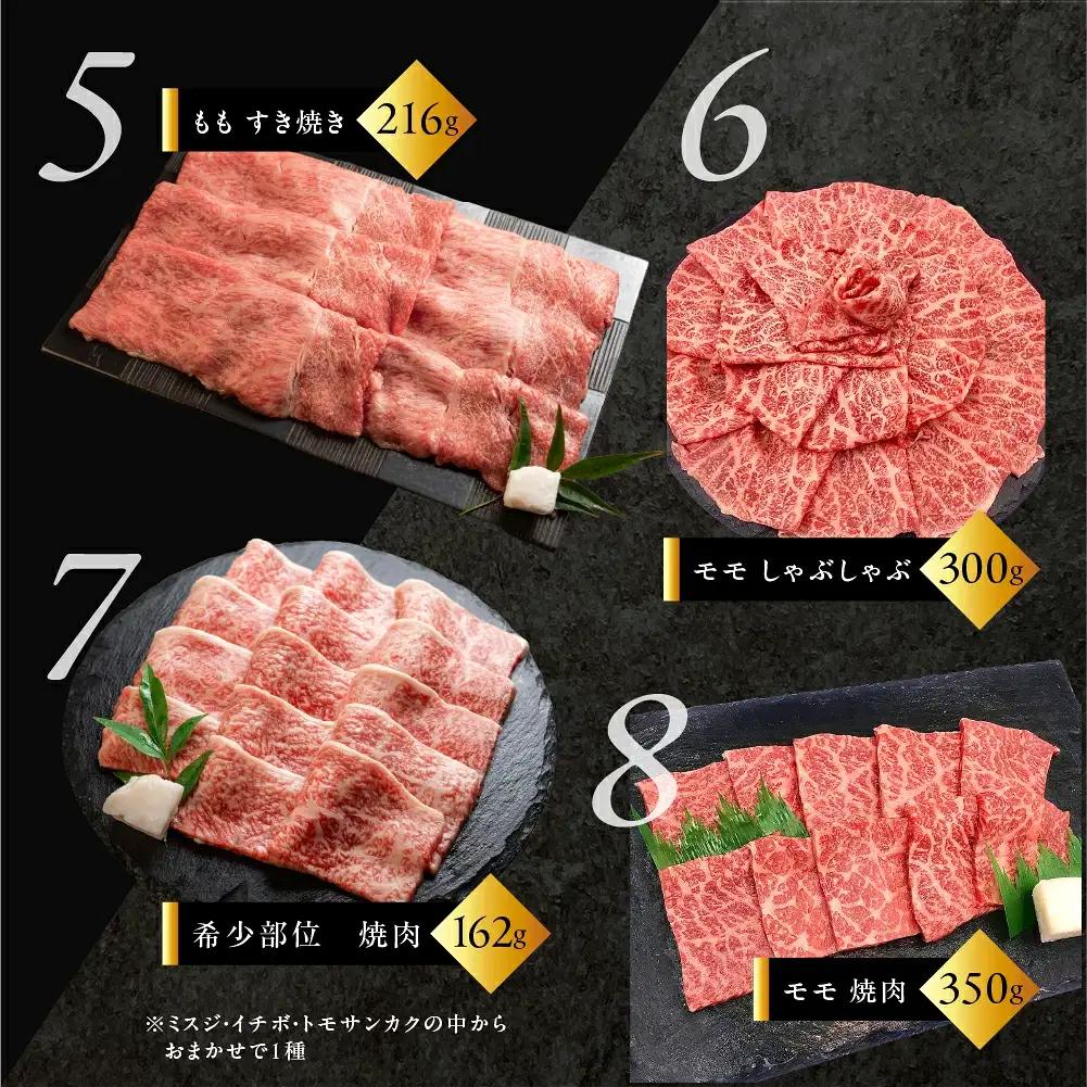 【定期便 12回】飛騨牛満喫 12カ月（天狗＆菊の井ミート＆飛騨萩原畜産＆おさだ食品）【tc9】