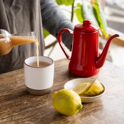 ふるさと納税 土庄町 小豆島ジンジャー&ダイダイレモンシロップ2本セット |  | 01