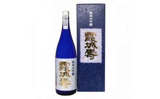 霞城寿 純米大吟醸  山形 山形県 山形市 日本酒 FZ23-242