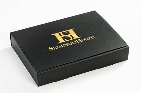 【3-67】松阪牛シルクロースしゃぶしゃぶ　500g
