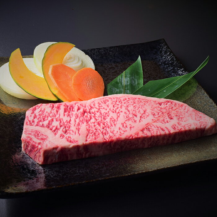 【ふるさと納税】R-1 飛騨牛サ−ロインステ−キ　ディナ−コ−ス・ペアお食事券