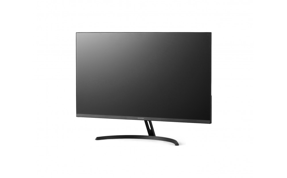 液晶ディスプレイ 27inch DT-JF275S-B ブラック