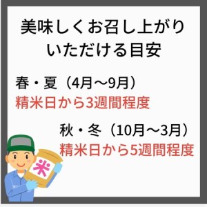 京都丹波産こしひかり玄米 10kg（5kg×2袋）≪5つ星お米マイスター 厳選 米 コシヒカリ 令和5年産 受注精米可(5分づき/7分づき/白米/無洗米)≫ ※離島への配送不可(北海道・沖縄本島は可)