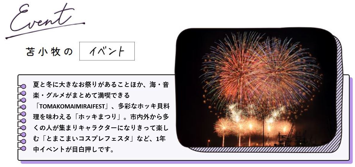 北海道苫小牧市ANAトラベラーズダイナミックパッケージ割引クーポン30,000点分