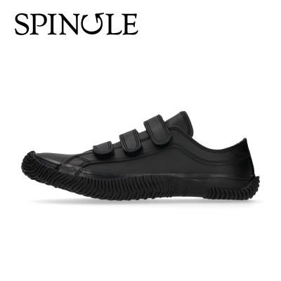 ふるさと納税 府中市 SPINGLE　SP-211　Black/Black　SS(23.5cm)