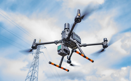 ドローン 二等無人航空機操縦士 資格講習 ＜経験者コース＞【DRONE PEAK】 / 講習 資格 資格取得