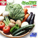 【ふるさと納税】【定期便 / 6ヵ月】旬の 野菜セット A（6品以上）くろいわ産直のお母さんおすすめ！ 産直 直送 野菜 根菜 山菜 新鮮 フレッシュ旬の野菜 採れたて 岩手県産 北上産 黒岩産 黒岩産地直売所 あすの黒岩を築く会