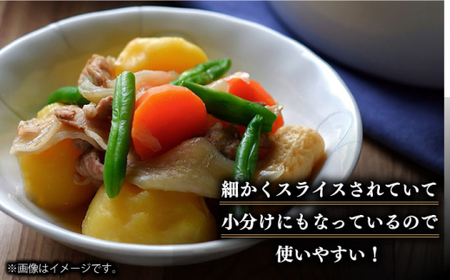 【3回定期便】小分けで使いやすい！ 長崎和牛 切り落とし 600g（300g×2） 肩ロース ロース 小分け 万能 多用途 牛肉 国産 小値賀町 / 有限会社長崎フードサービス [DBL023] 肉 