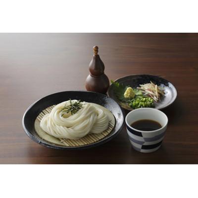 ふるさと納税 長崎県 島原手延べうどん 3kg |  | 01