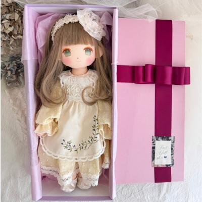 ふるさと納税 高松市 着せ替え人形オリーブティアラちゃん |  | 03