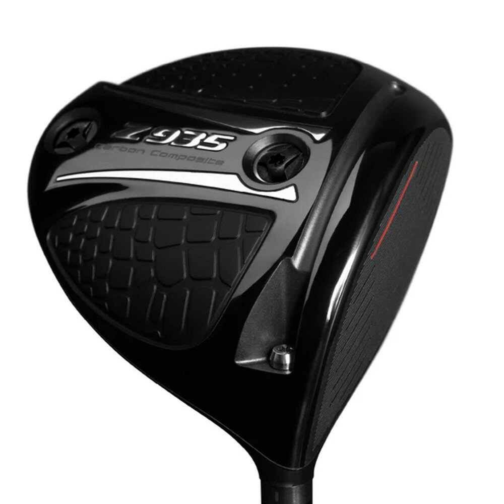 【ふるさと納税】Zodia Z935 ドライバー　RODDIO社製Zodiaオリジナルシャフト