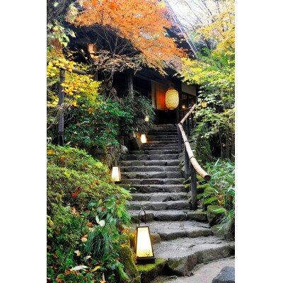 【ふるさと納税】黒茶屋・燈々庵・風姿共通お食事券 5,000円【1536127】