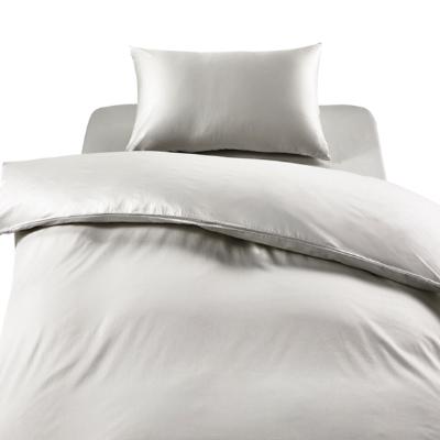 ふるさと納税 和泉市 【シングル】プレミアムカバー45cm巾シーツ・掛・枕&パジャマ(男女兼用XLサイズ)4点セット色PL |  | 01