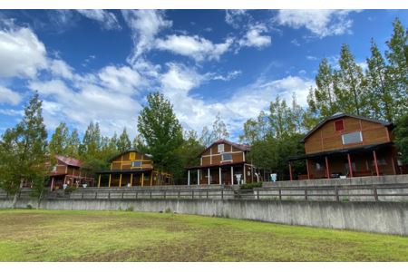 No.236 ワールドカントリーGC【土日祝】プレー＆宿泊パック1泊1プレー1名様