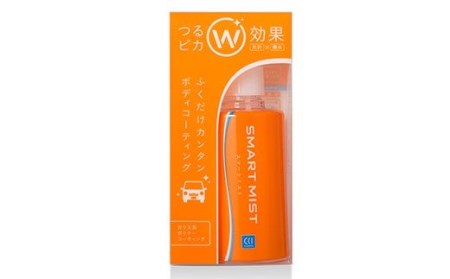 車 ボディ コーティング 剤 スマートミスト 180ml | カー用品 M09S51