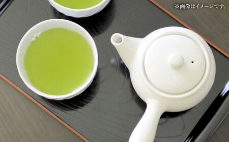 白川茶＆一番茶のほうじ茶セット 計900g お茶 緑茶 白川 一番茶 茶葉 白川町 / 茶文[AWBU005]