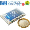 【ふるさと納税】【5か月定期便】 ゆめぴりか 5kg ×5回 雪蔵工房 特A厳選米 【令和5年産】 | お米 おこめ ごはん 白米 米 北海道米 ゆめぴりか 北海道産北海道ふるさと納税 美唄 【配送不可地域：沖縄・離島】 精米 ブランド ブランド米 ご飯 白米 ゆめぴりか 特A