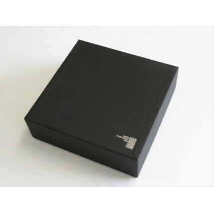 ARITA PORCELAIN LAB (アリタポーセリンラボ) プラチナ アークボウル 有田焼 モダン スタイリッシュ カレー皿 パスタ皿 銀皿 映える皿 輝き シルバー A50-220_イメージ3