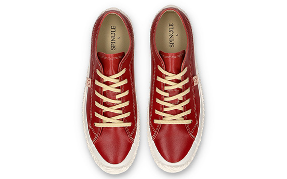 SP－110　Red　サイズS（24.5cm） S（24.5cm）