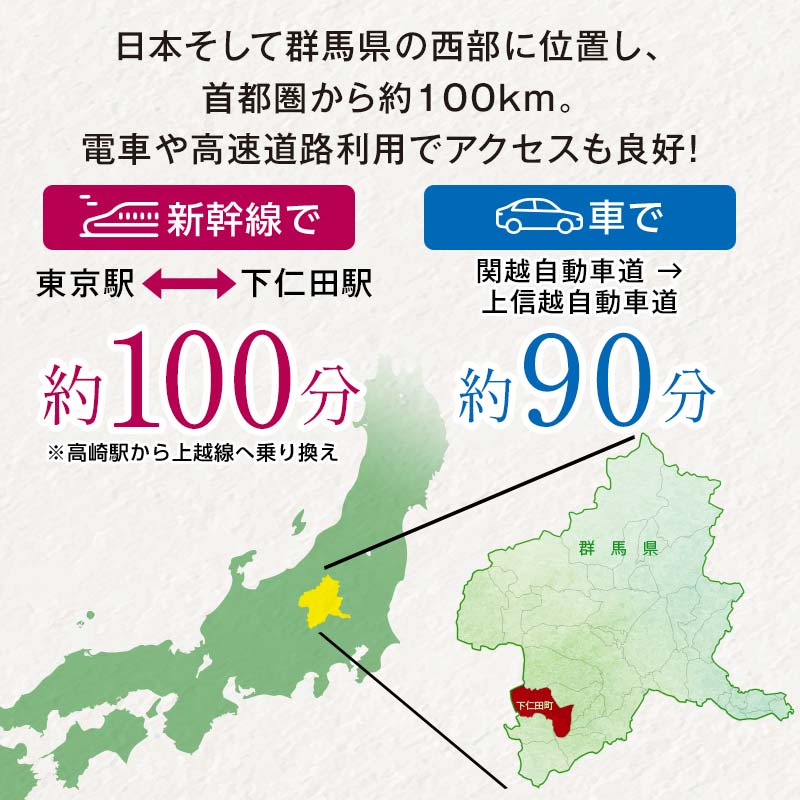 下仁田カントリークラブで使えるゴルフ利用券（300,000円相当） チケット 体験 健康 スポーツ ゴルフ券 群馬 F21K-730