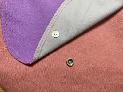 松本図書鞄 花壇シリーズ(さくら) 男の子