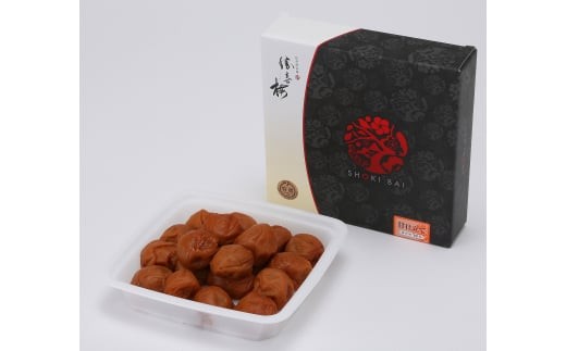 M037　勝喜梅　甘仕立て「喜」