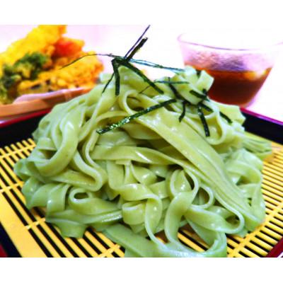 ふるさと納税 五泉市 ごせん桜うどん(花・葉)と桜まるごと最中セット |  | 03