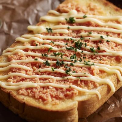 ふるさと納税 嘉麻市 さけ明太 150g なかいちや(嘉麻市) |  | 03