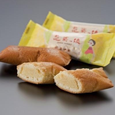 ふるさと納税 館山市 館山みやげとしておなじみの「花菜っ娘」24本 |  | 01