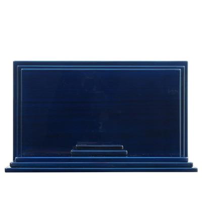 ふるさと納税 高山市 祈ステージ　瑠璃　無垢　手元供養　TR3730 |  | 01