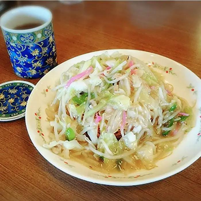 【本場長崎を味わえる！】長崎名物麺 皿うどん 五島うどん 計12人前！豪華詰め合わせセット【水谷製麺所】 [IA02] 