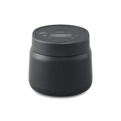 ふるさと納税 角田市 ジャー炊飯器 　3合　RC-MSA30-HA　アッシュ |  | 01