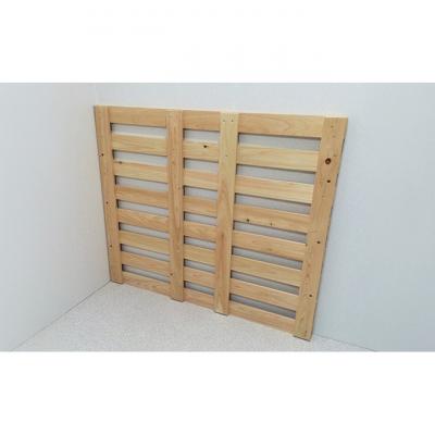 ふるさと納税 新潟市 【ひのき押入れすのこ 半間用2枚組】 ヒノキ香る押し入れ収納 [54071236] |  | 03