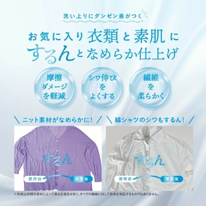 Rinenna No.9 FABRIC CONDITIONER_OS132-0002