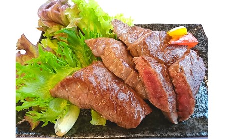 常陸牛カルビ焼肉　500g ※沖縄県・離島への配送不可