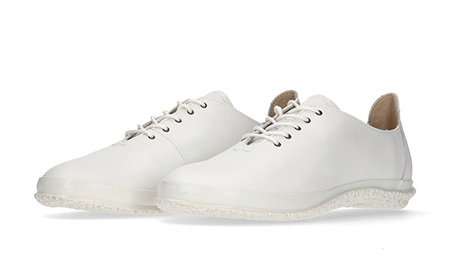 No.967-01 SP－1801　White　サイズXS（22.5cm）