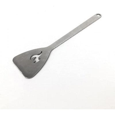 [Ti03]フェニックスライズのヘラ「ヘラ(小)ステンレス」【配送不可地域：離島・沖縄県】