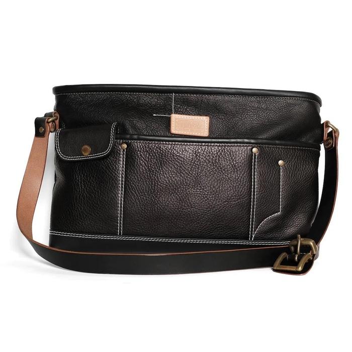 【ふるさと納税】天神ワークス ショルダーSP02【4種類（BLACK/COBALT BLUE/OLIVE/RED）の中から選択可能】【かばん ファッション 人気 おすすめ 】 | かばん ファッション 人気 おすすめ 送料無料