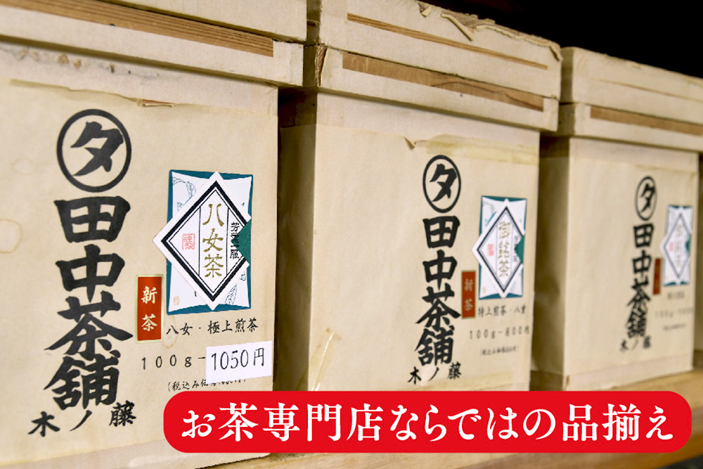 【毎月お届け3回】特上煎茶八重2本と季節のお茶1本(合計100g×3本)【田中茶舗 銘茶問屋 特上煎茶 八重 100g サエミドリ 甘い口当たり うま味 渋み 深み 九州】(H047119)