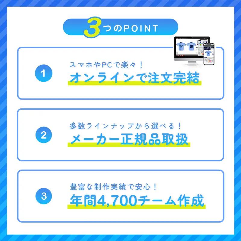 ユニフォーム制作補助券(￥6,000) 【kt121-001-2】