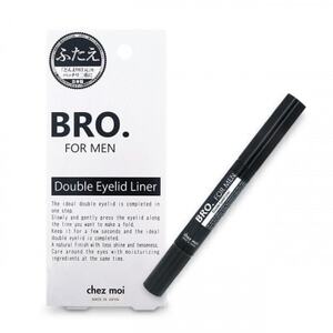 BRO. FOR MEN Double Eyelid Liner 男性用 二重の癖付け 1.8mL【1536067】