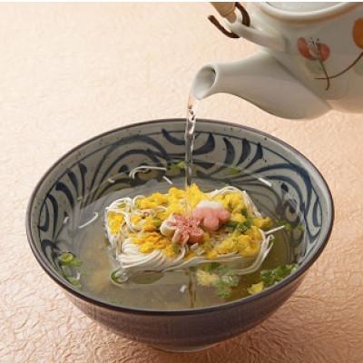ふるさと納税 天理市 にゅう麺3種詰合せ8食(天理市・東吉野村共通返礼品) |  | 03