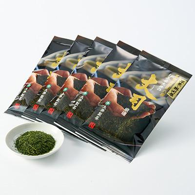 ふるさと納税 掛川市 ダブル受賞!日本茶AWARD審査員奨励賞・仕上技術競技会最高金賞! 茶審査技術八段監修!深蒸し掛川茶 |  | 03