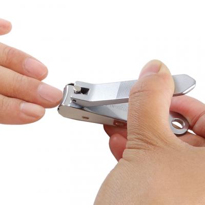 ふるさと納税 関市 関兼常 メタルクローム爪切り 2本セット(KD-051) |  | 01